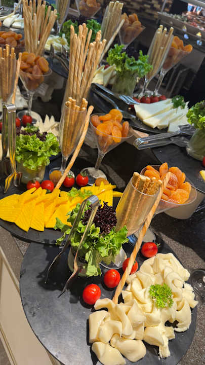 Gastro Haydarpasha Palace