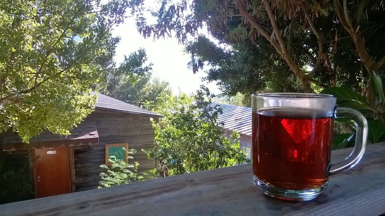 Sonstiges LYKIA lodge | home of happiness