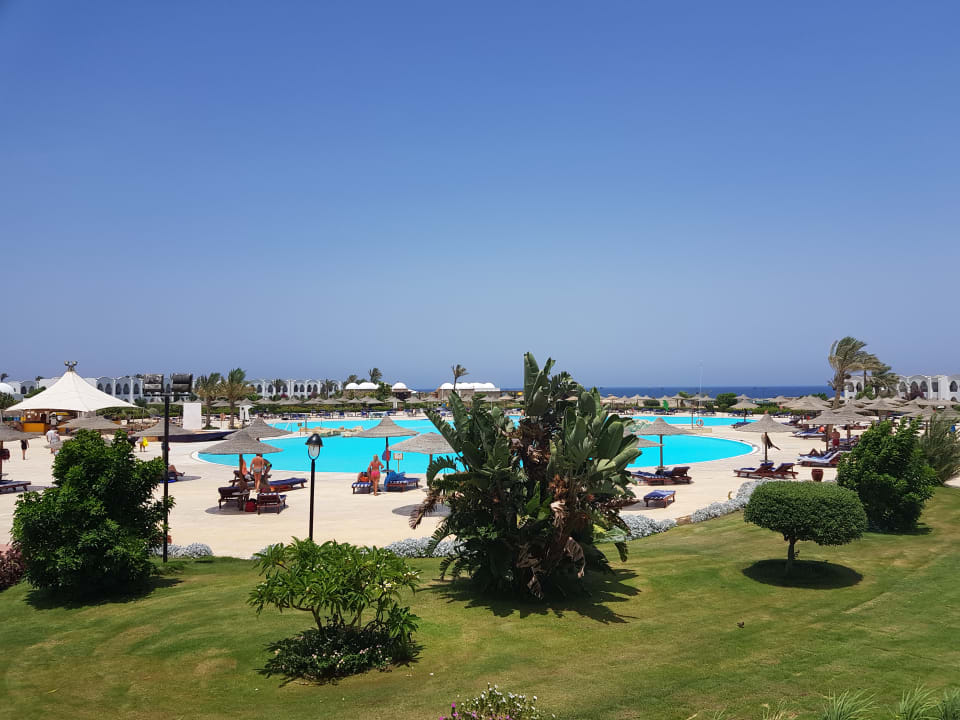 Pool Hotel Gorgonia Beach Resort