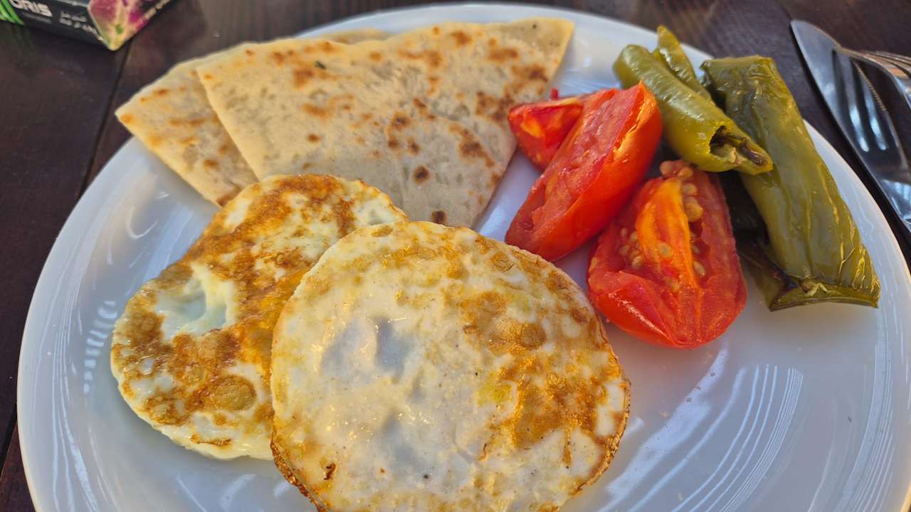 Gastro Caribbean World Thalasso Djerba