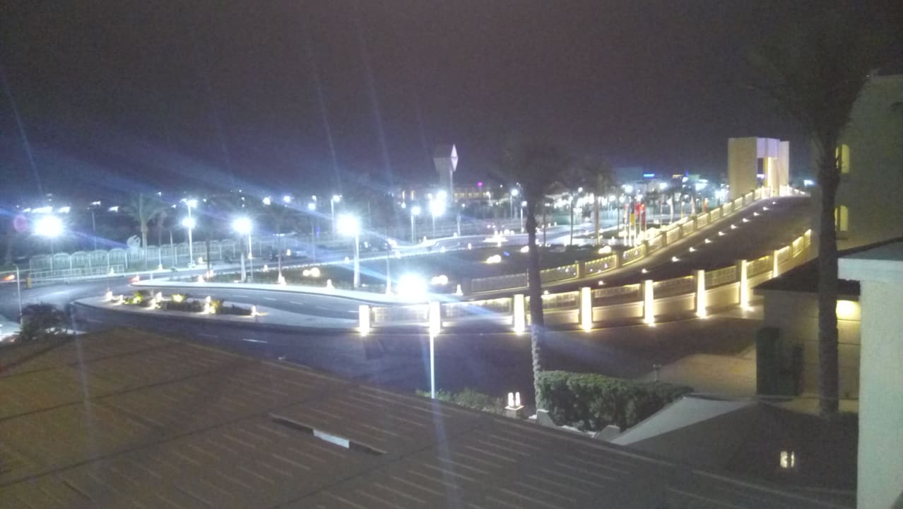 Außenansicht Pickalbatros Aqua Vista Resort - Hurghada