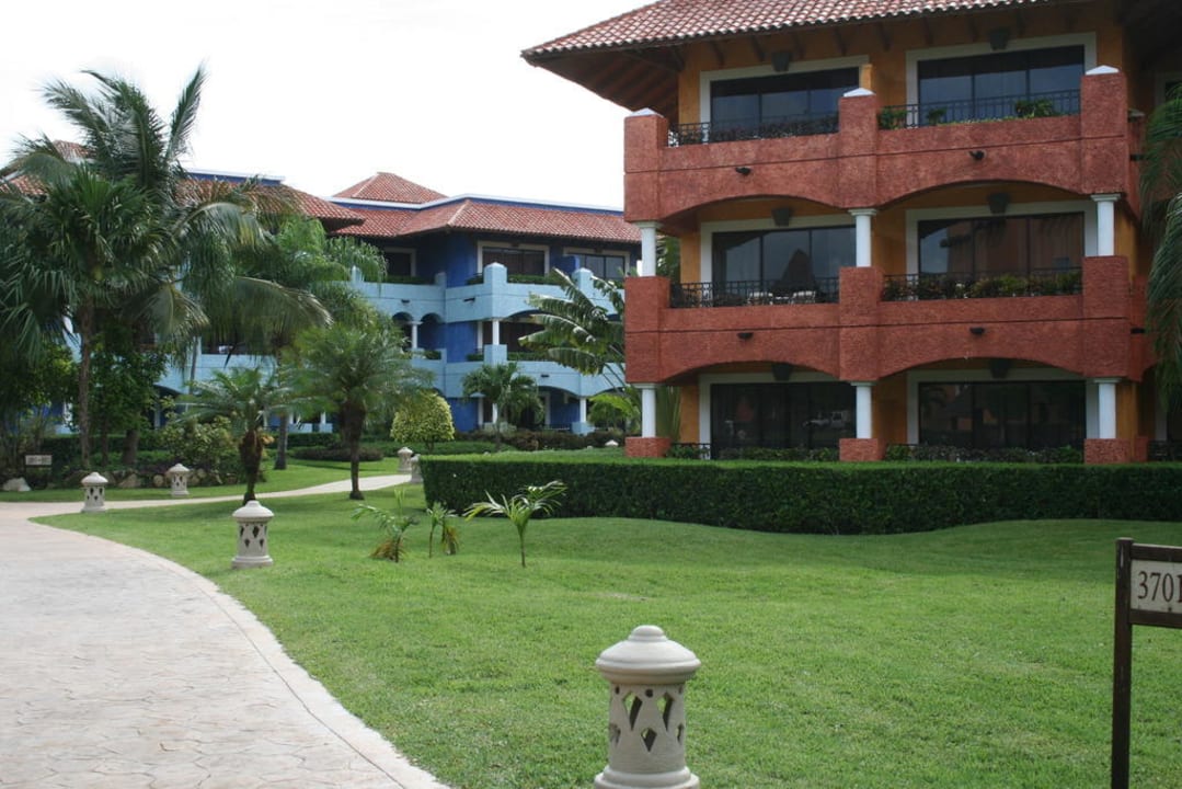 Unterbringung Iberostar Waves Paraiso Beach