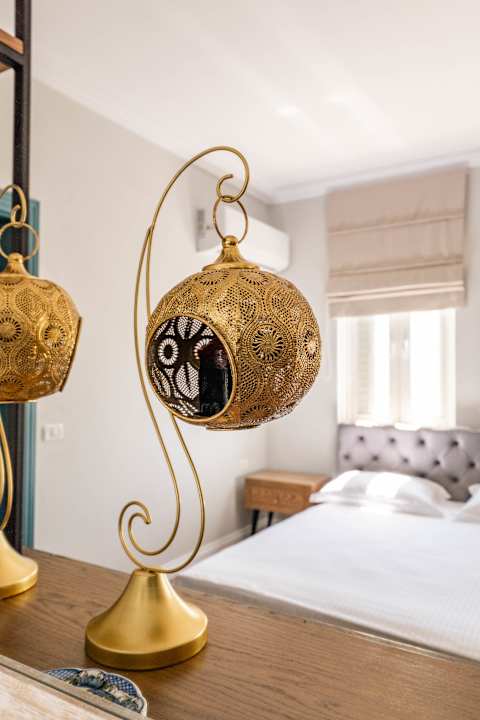 Zimmer Kristianna Apartments