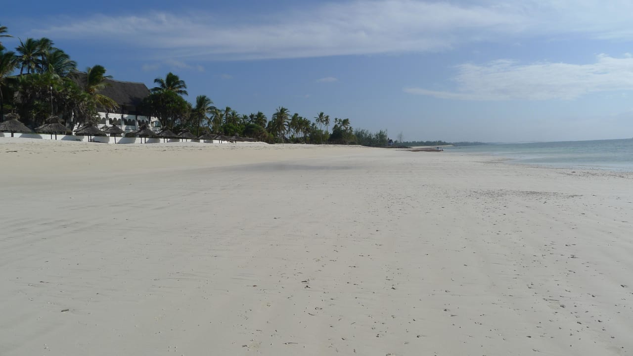 Strand Hotel Southern Palms Beach Resort