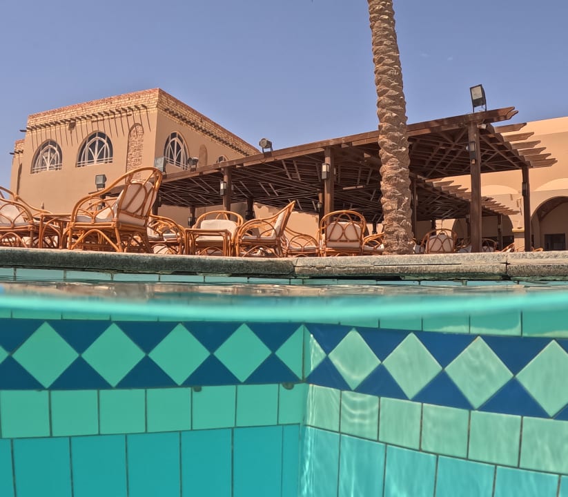 Pool Shams Alam Beach Resort