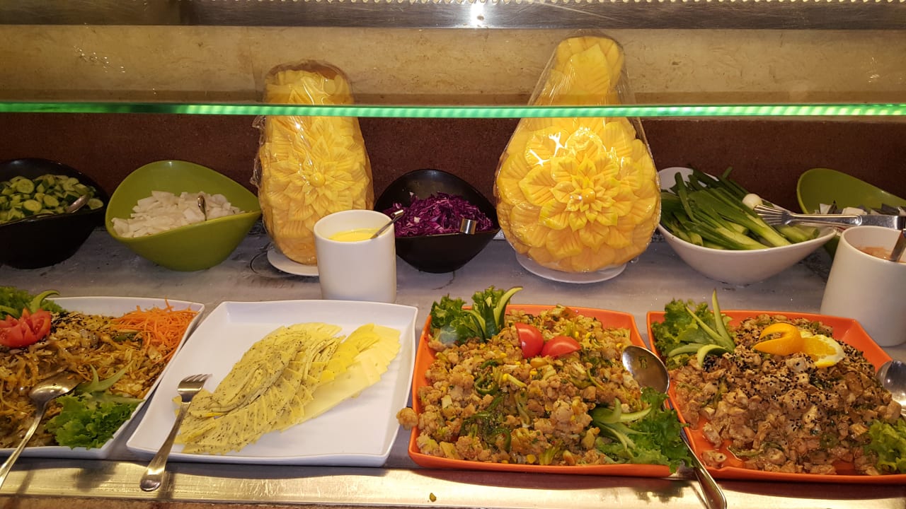 Gastro Arabella Azur Resort