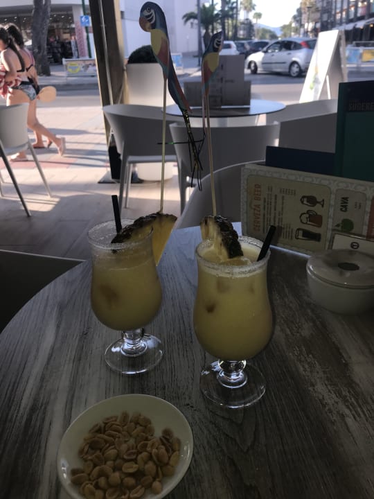 Gastro Alua Boccaccio