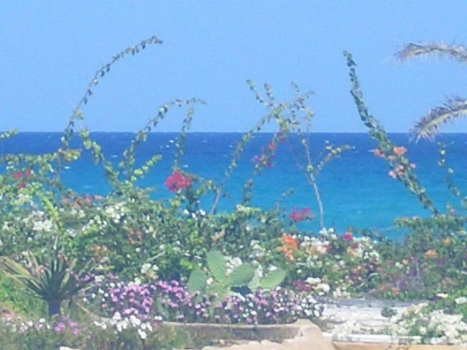 Meerblick Mahdia Beach & Aquapark