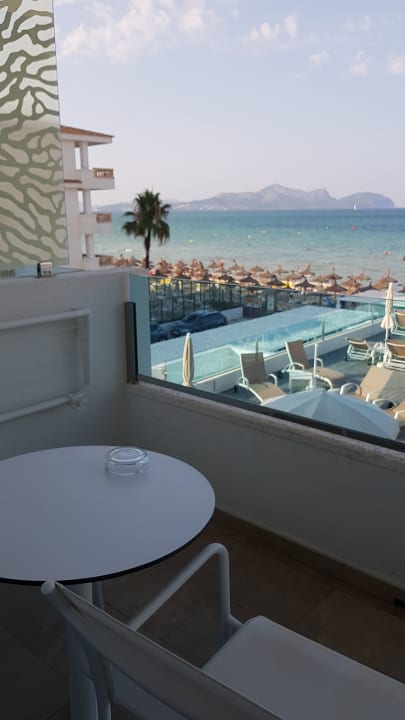 Zimmer The Sea Hotel by Grupotel - Adults only