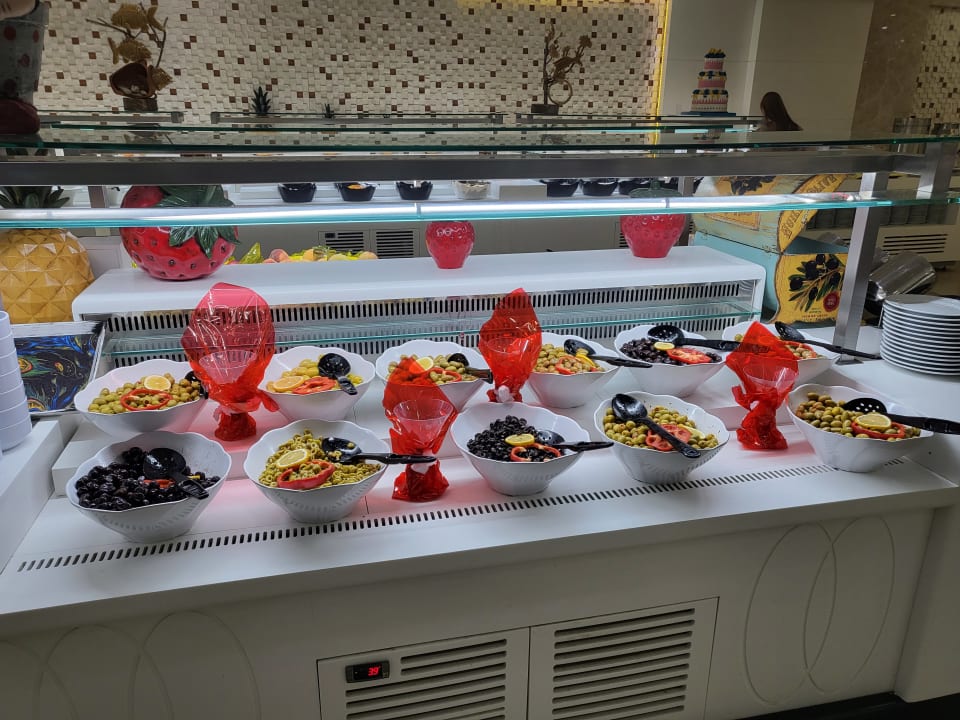 Gastro Hane Family Resort