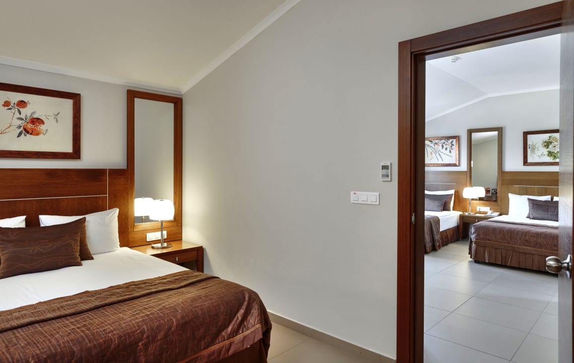 Zimmer Sunis Elita Beach Resort & Spa