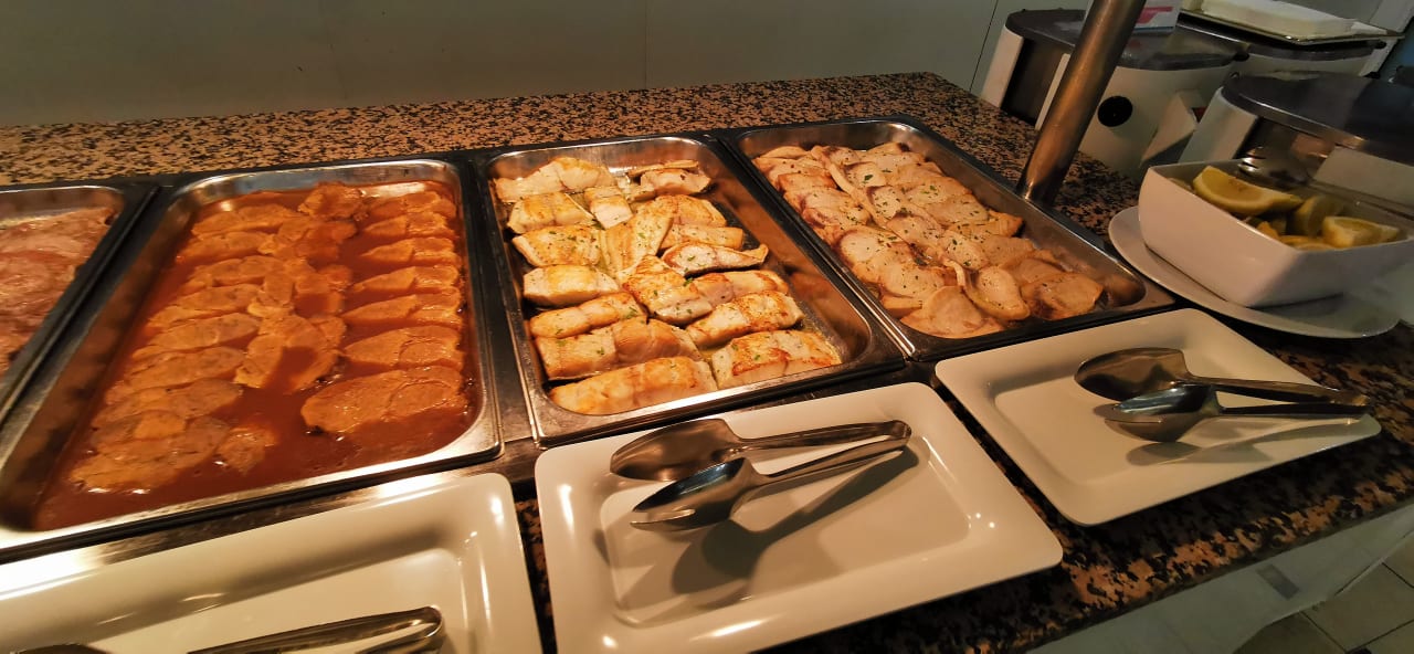 Gastro Globales Almirante Farragut
