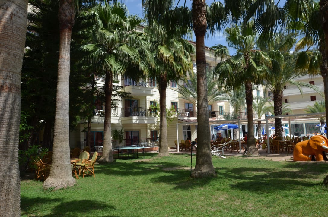 Cinar Family Suite Hotel Cinar Family Suite Hotel