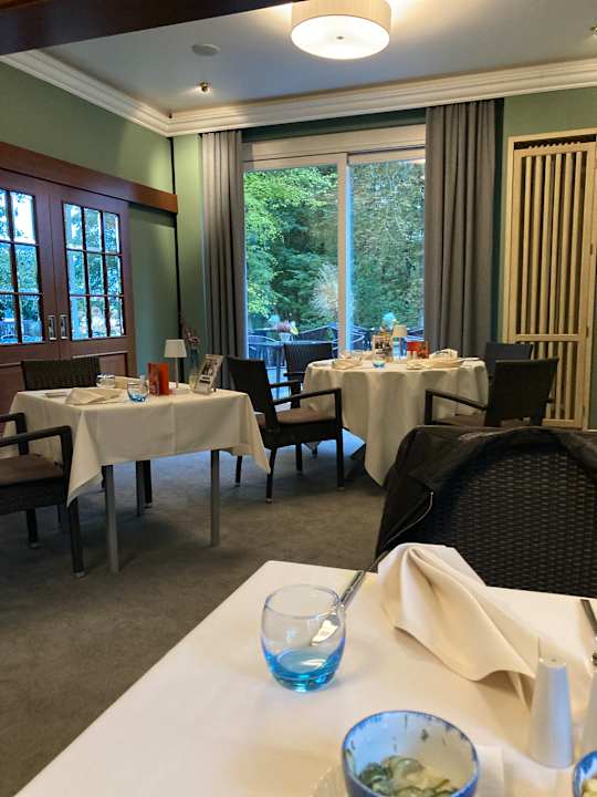 Gastro Seehotel Frankenhorst - BW Signature Collection