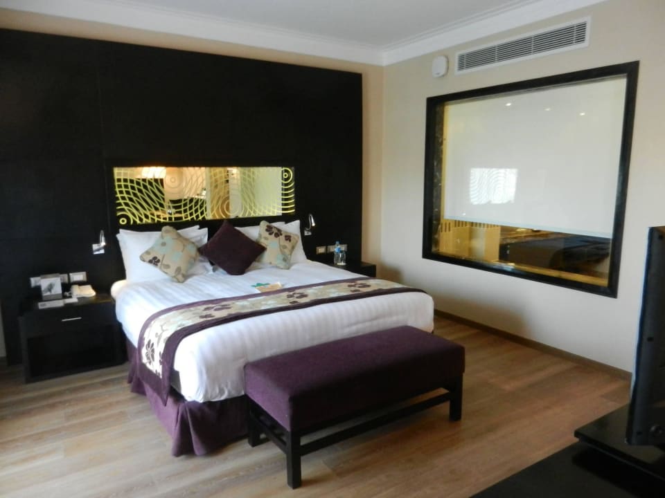 Spielwiese Rixos Sharm El Sheikh Adults Only 18 +