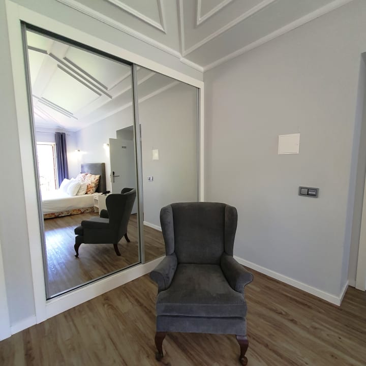 Zimmer Hotel Quinta Splendida Wellness & Botanical Garden