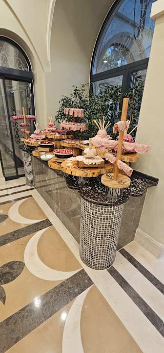 Gastro Ali Bey Resort Sorgun