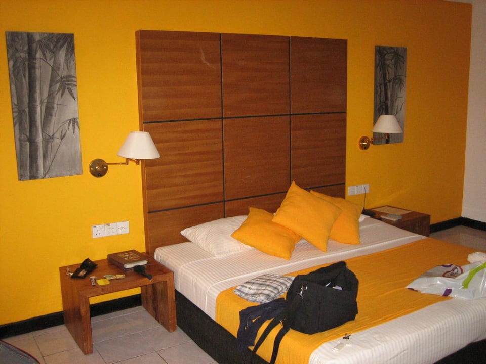 Bungalow Adaaran Select Hudhuran Fushi - Premium All Inclusive