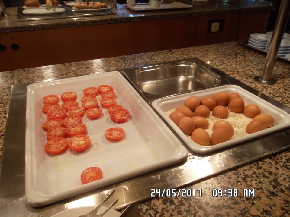 Restaurant Welikehotel Marfil Playa