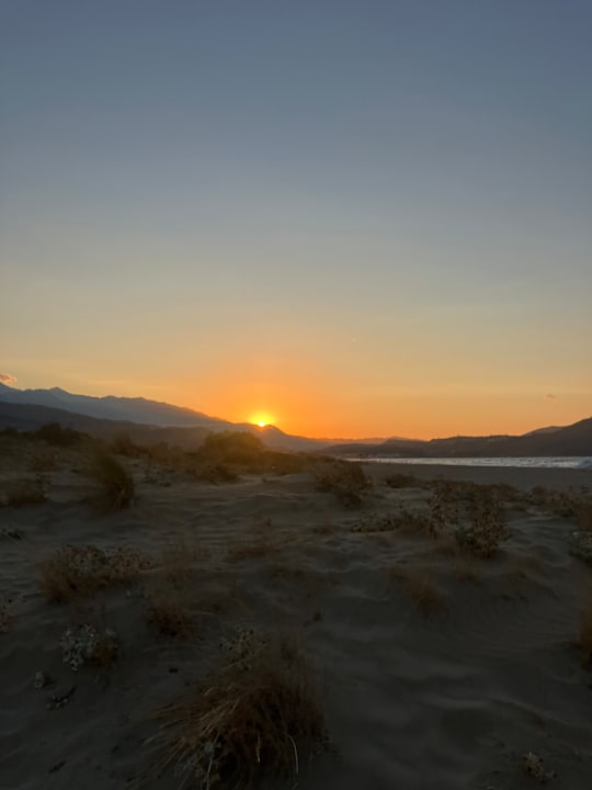 Strand HARPIN Georgioupolis Resort Aquapark & SPA