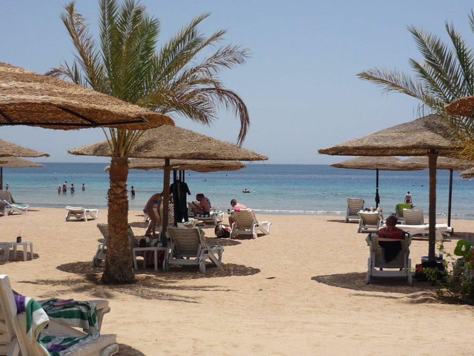 Strand Fort Arabesque Resort, Spa & Villas