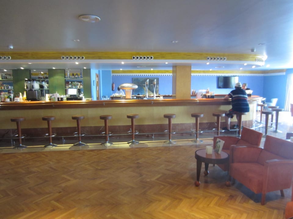 Barbereich Iberostar Selection Fuerteventura Palace