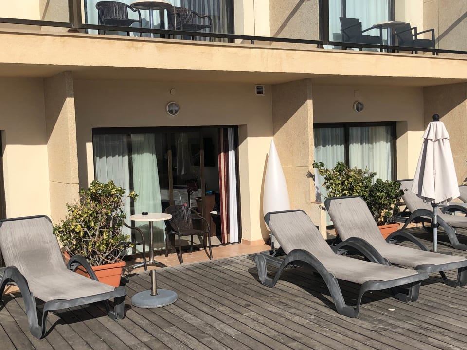 Zimmer AluaSoul Palma