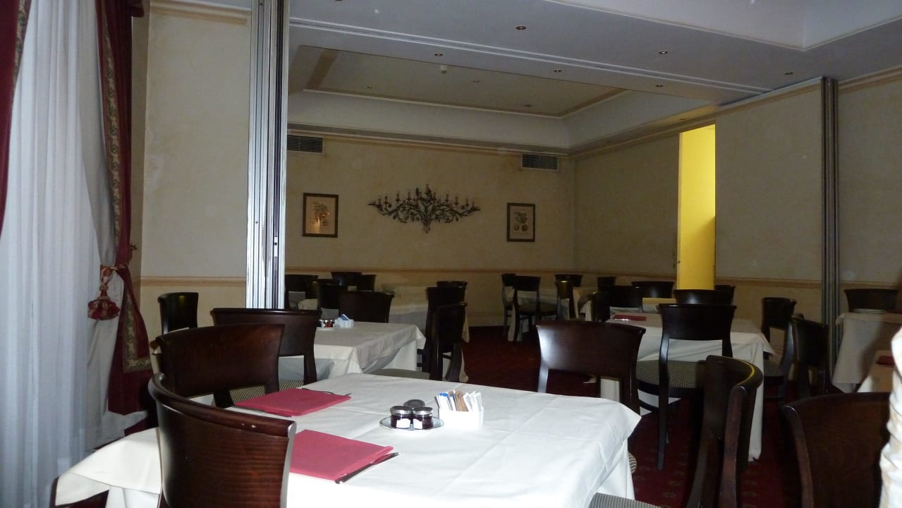 Hotel Palace Maria Luigia Hotel Palace Maria Luigia