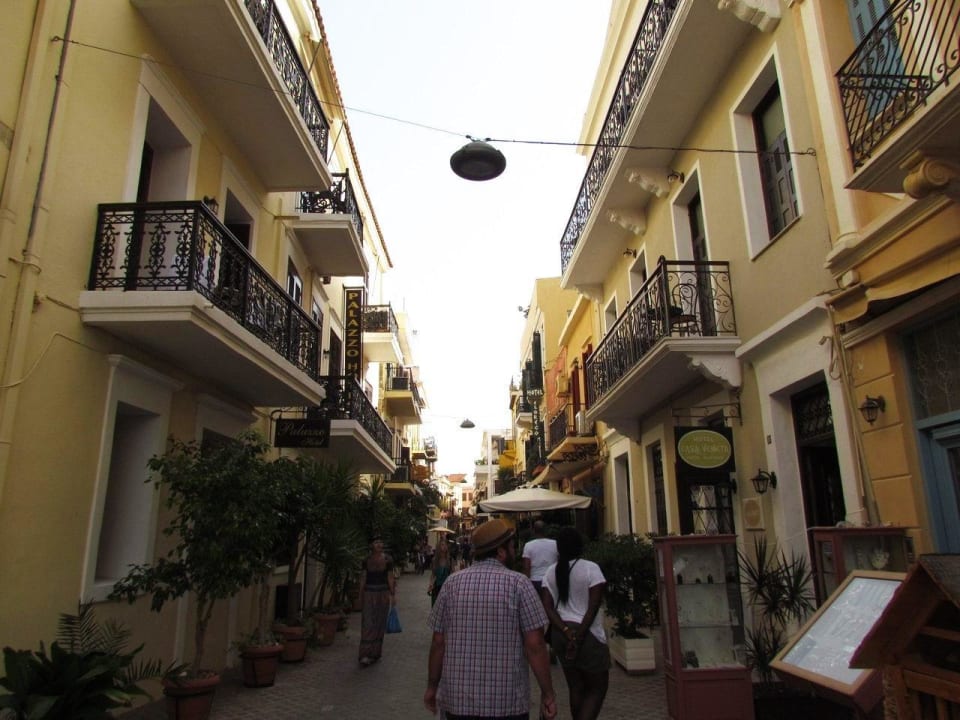 Street view Casa Veneta