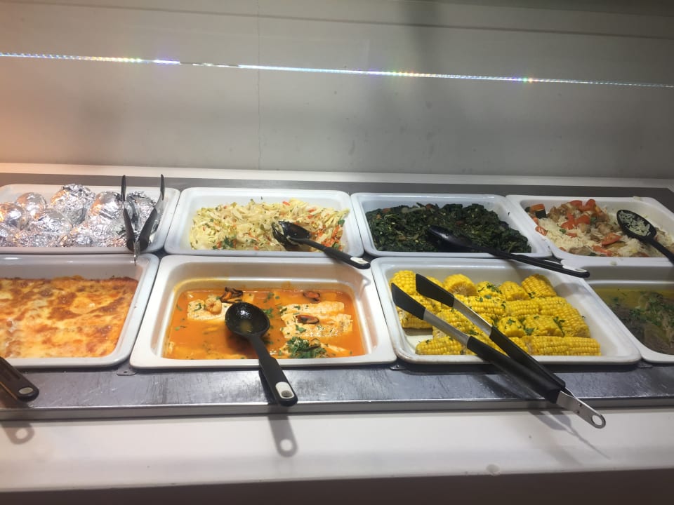 Gastro Sport Hotel Monte Feliz - powered by Playitas