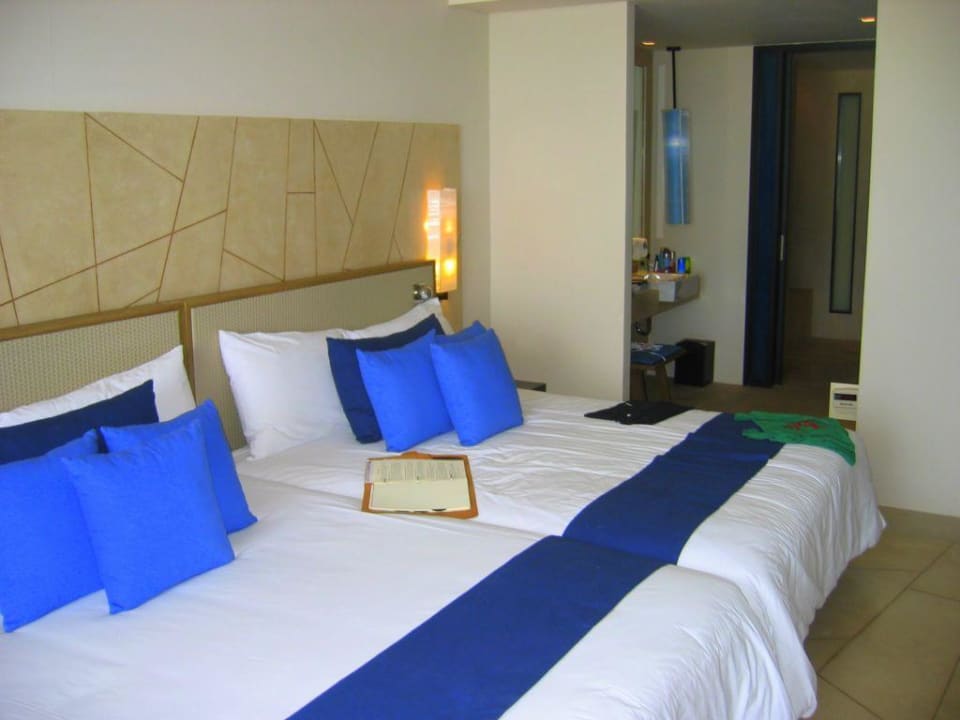 Die Whirlpoolsuite Veranda Resort & Villas Hua Hin Cha Am