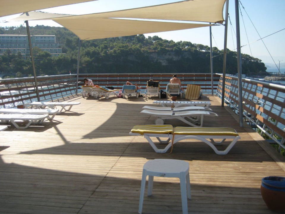 Sonnenterrasse Hotel Pine Bay Holiday Resort