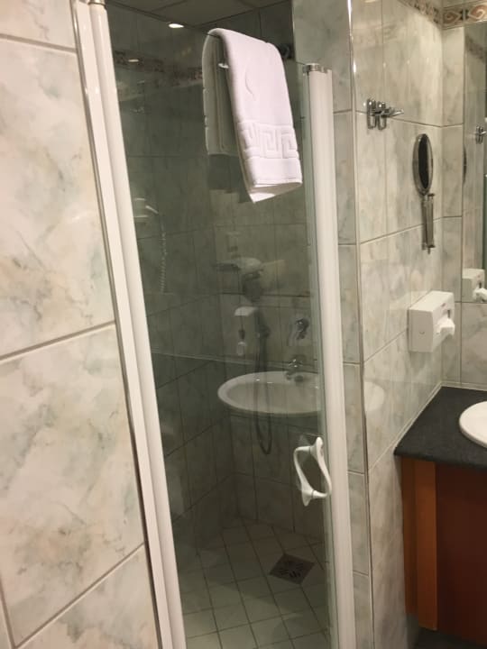 Zimmer Hotel Palace Hévíz