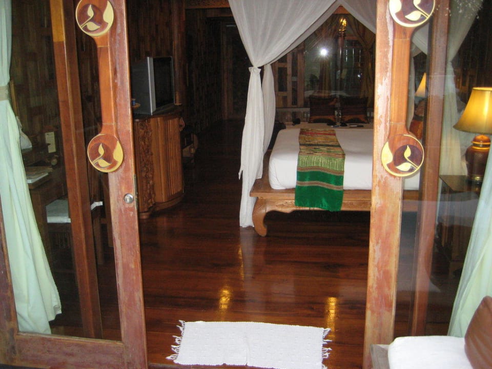 725 Santhiya Koh Phangan Resort & Spa