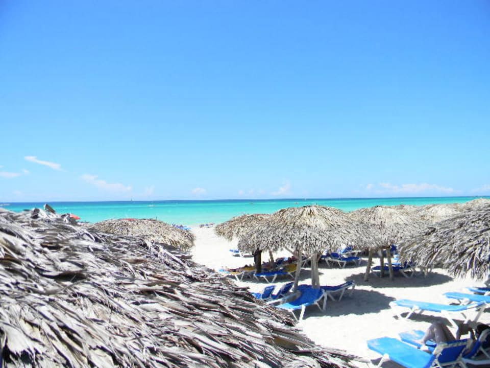 Hotelstrand Melia Las Antillas - Adults only