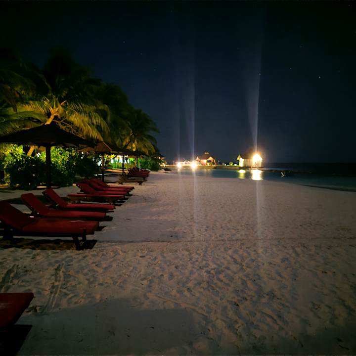 Strand Ellaidhoo Maldives by Cinnamon