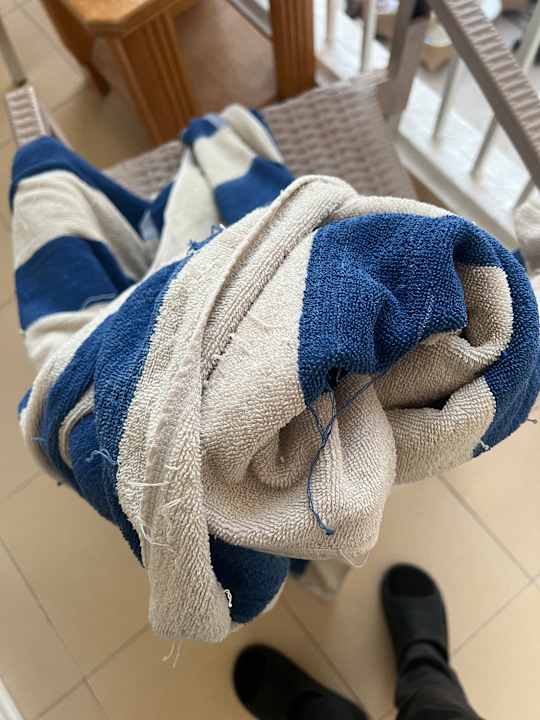 Pool Royal Star Beach Resort