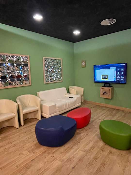 Sonstiges AIGO welcome family