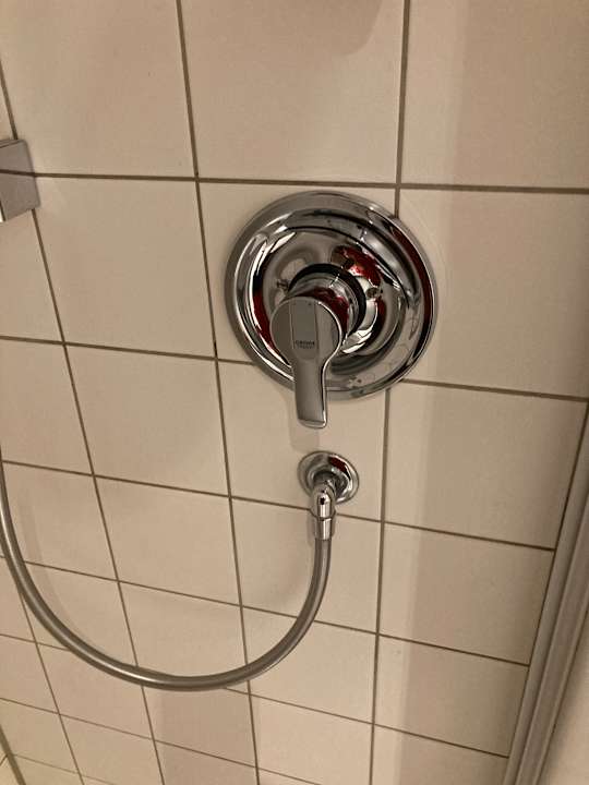 Zimmer Best Western Plaza Hotel Zwickau