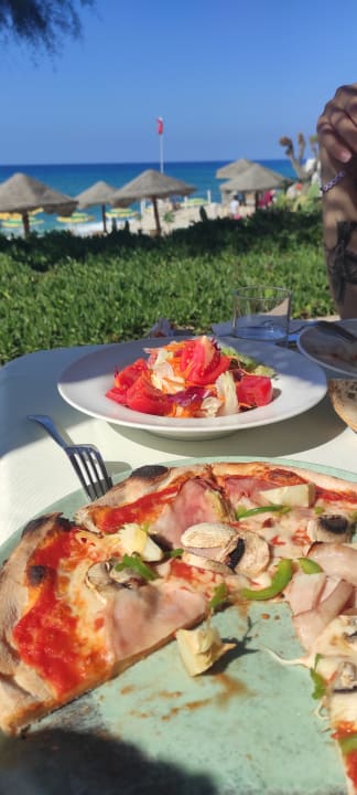 Gastro Hotel Villaggio Il Gabbiano