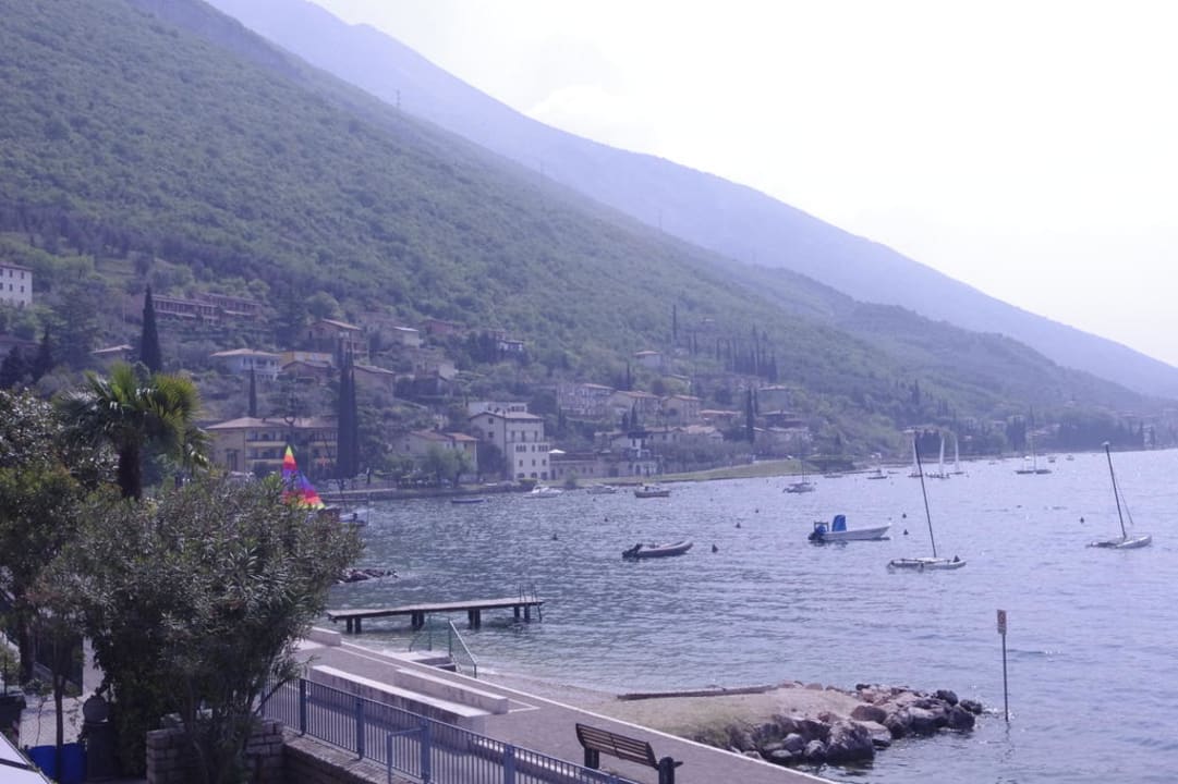 Gardasee Ambienthotel Spiaggia