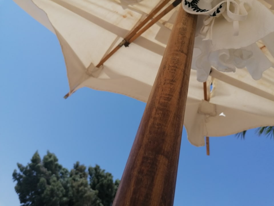 Pool Three Corners Rihana Resort Deluxe