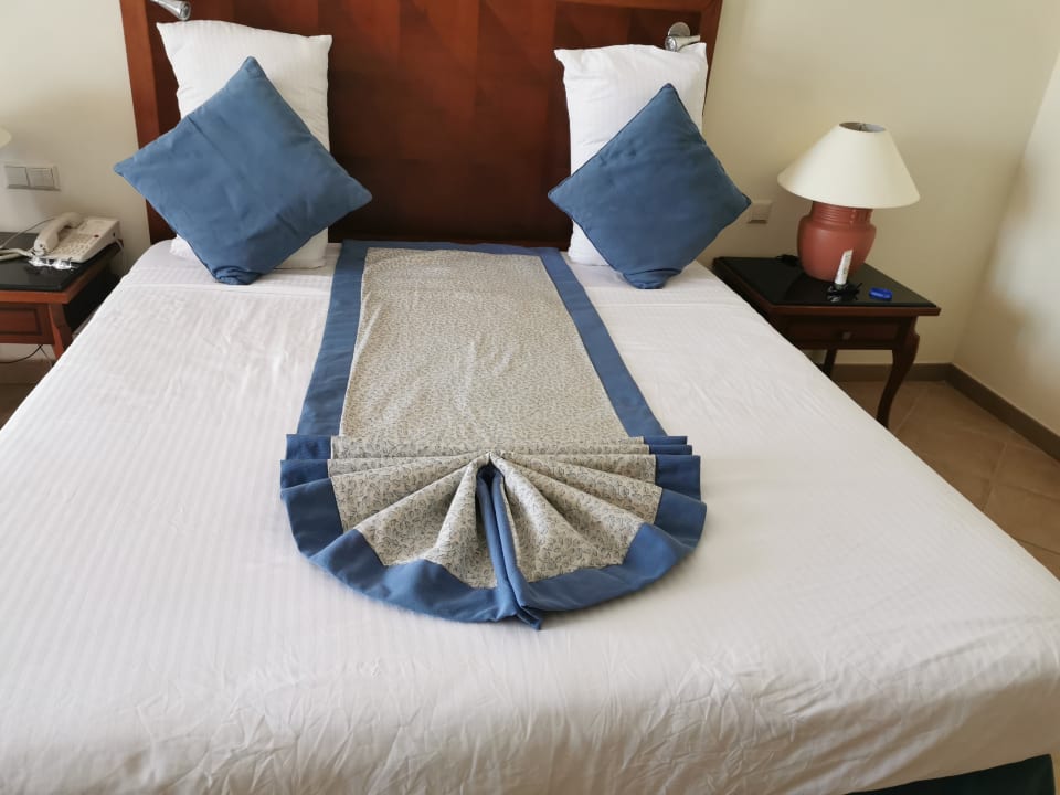 Zimmer Jaz Grand Marsa