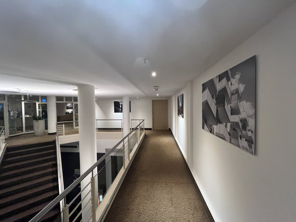 Sonstiges Essential by Dorint Frankfurt-Niederrad