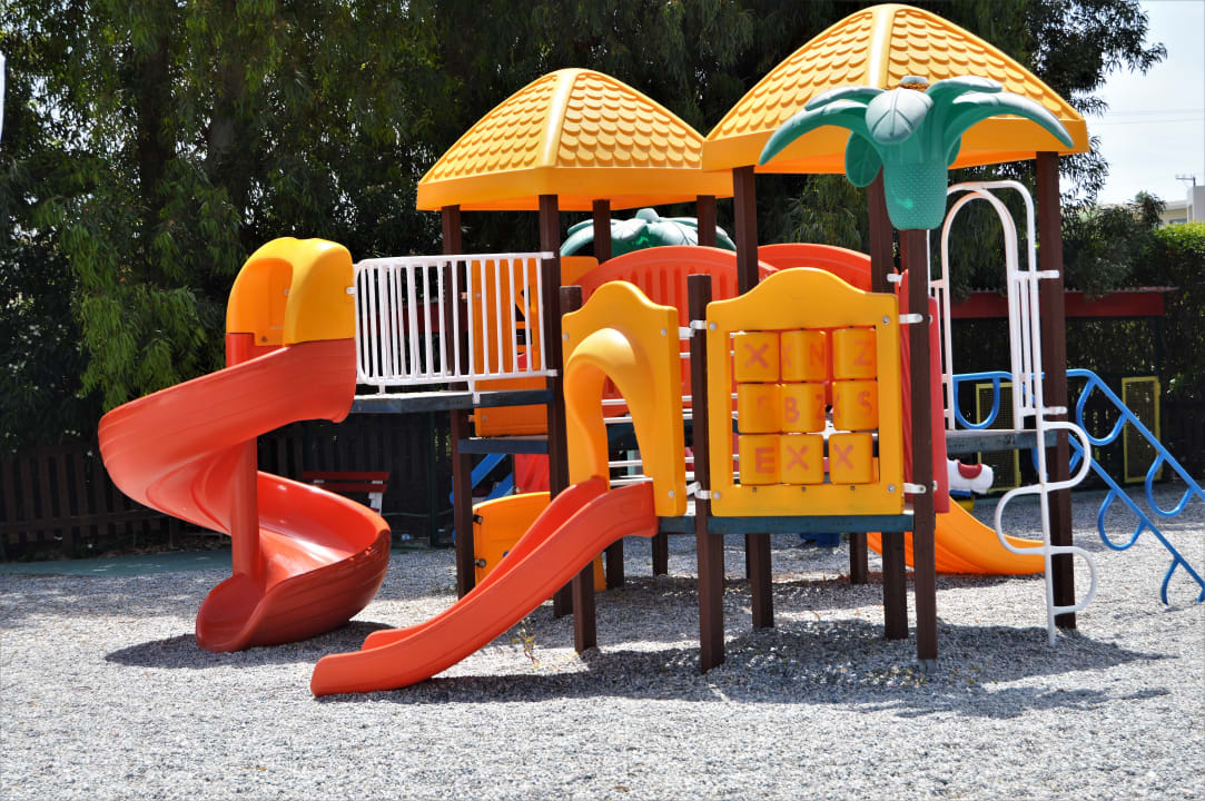 Sport & Freizeit Irene Palace Beach Resort Club alltoura