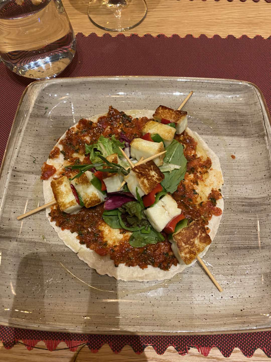 Gastro Akra Sorgun Tui Blue Sensatori
