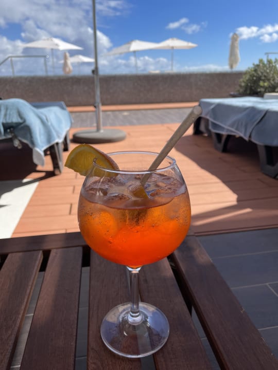 Zimmer Occidental Jandía Royal Level - Adults only