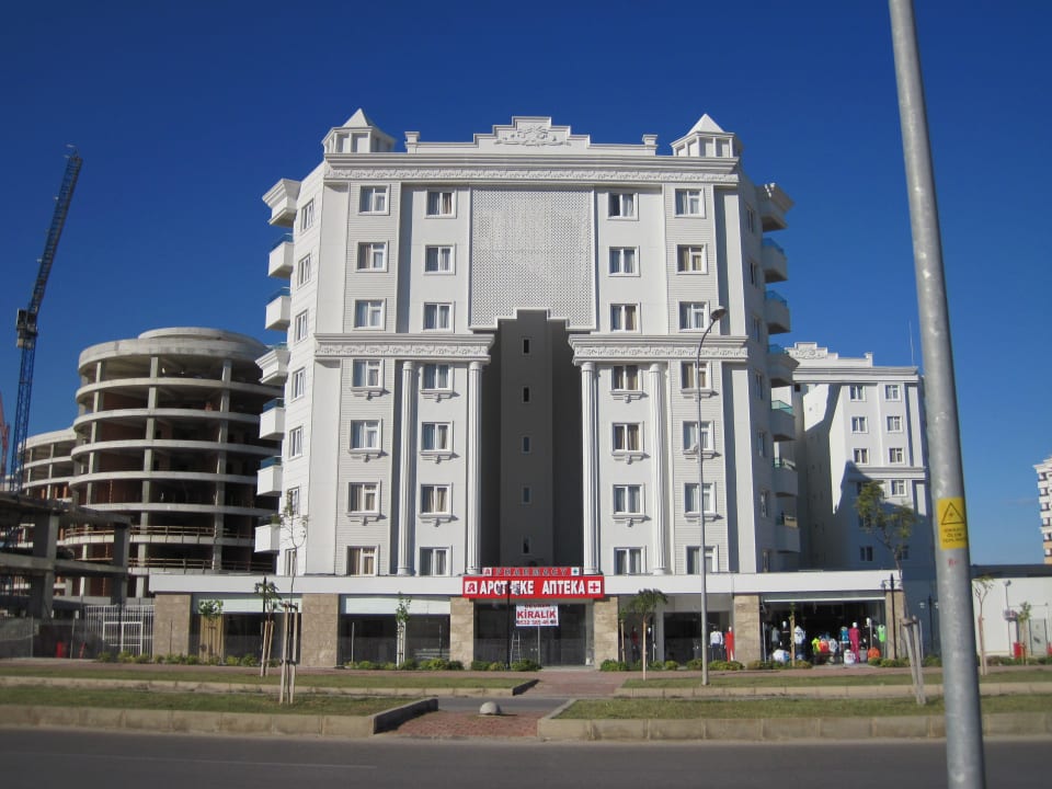 Lara Family Club Wyndham Garden Lara