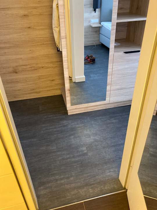 Zimmer Best Western Hotel Lippstadt