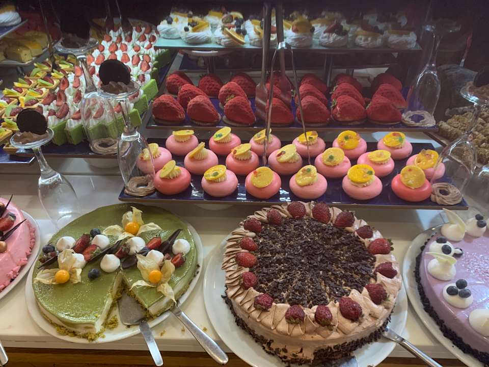 Gastro Sentido Marea